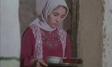 Zamani barayé masti asbha(A Time For Drunken Horses)[2000]DVDRip - Bahman Ghobadi | زمانی برای مستی اسبها