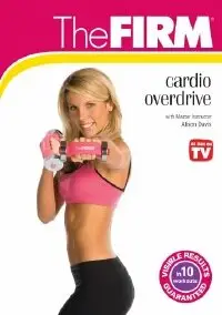 The Firm: cardio overdrive (2008) (Repost)