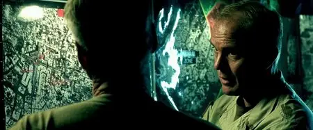 Black Hawk Down (2001)