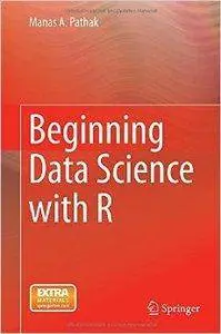 Beginning Data Science with R [repost]