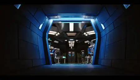 Star Trek: Discovery S01E04 (2017)