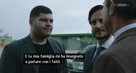 Gomorra - La Serie S04E02