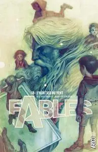 Fables T18