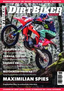 Dirtbiker Magazine – Juni 2021