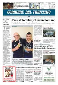 Corriere del Trentino – 17 febbraio 2019