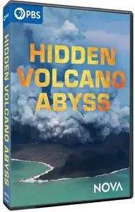 PBS - NOVA: Hidden Volcano Abyss (2023)