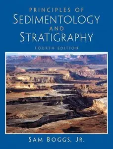 Principles of Sedimentology and Stratigraphy (4th Edition) [Repost]