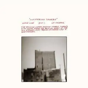 Godspeed You! Black Emperor - Luciferian Towers (2017) [Official Digital Download 24-88]