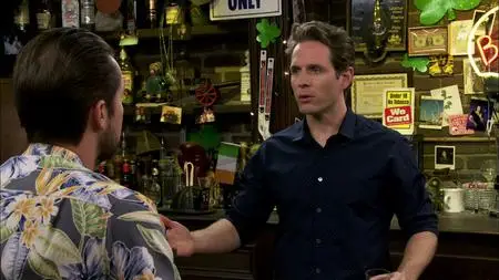 It's Always Sunny in Philadelphia S12E08