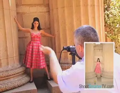 Shootsmarter - Simple, Quick & Profitable Portraits - Lighting, Shooting and More!