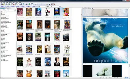 Inventiv Software MyAllMovies 1.8.1 