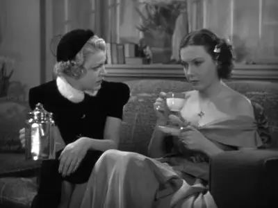 Woman Against the World (1937)