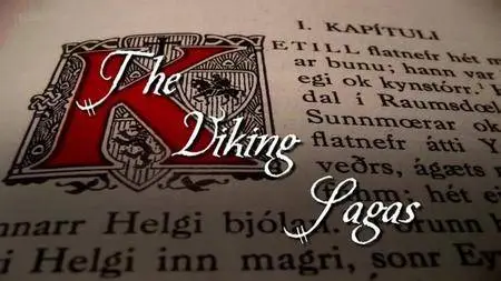 BBC - The Viking Sagas (2011)