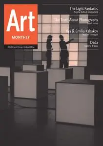 Art Monthly - Dec-Jan 2005-06 | No 292