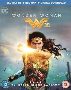 Wonder Woman (2017)