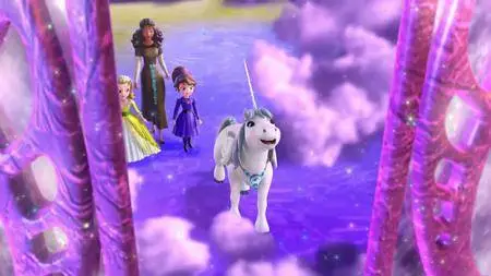 Sofia the First S04E19