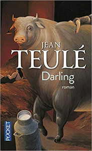 Darling - Jean TEULÉ