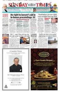 The Times of India (Mumbai edition) - May 12, 2019