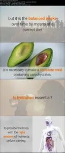 Sports Nutrition: Body Building Like a Champion