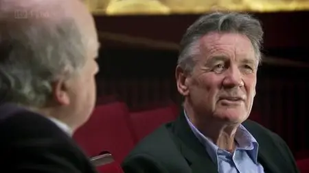 ITV Perspectives - Sergeant on Spike (2012)