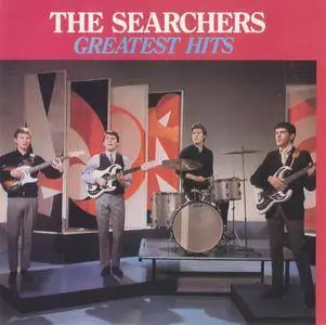 The Searchers - Greatest Hits (1988)