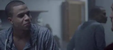 The Evil in Us (2016)
