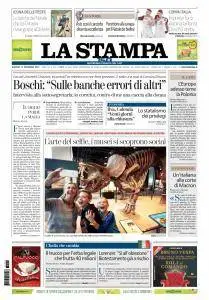 La Stampa Biella - 21 Dicembre 2017