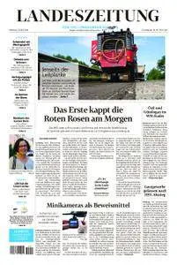 Landeszeitung - 16. Mai 2018