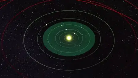 DocLab - Breakthrough: New Horizons the Kuiper Belt Target (2019)