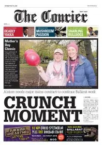 The Courier - May 13, 2019