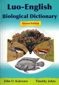 Luo Biological Dictionary