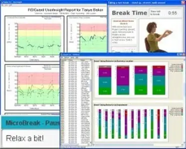 RSIGuard Stretch Edition 4.0.23