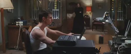 Mission: Impossible / Миссия невыполнима (1996)