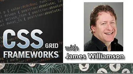 CSS: Frameworks and Grids (2013) [repost]