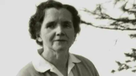 PBS - American Experience: Rachel Carson (2017)