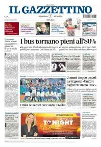 Il Gazzettino Rovigo - 21 Giugno 2021