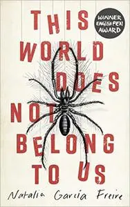 This World Does Not Belong to Us