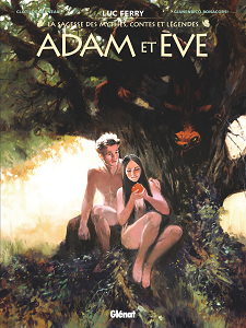 Adam Et Ève
