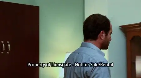 Necessary Evil (2008)