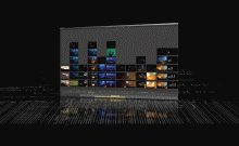 Eyeon Generation Basic Production Training from FXmogul