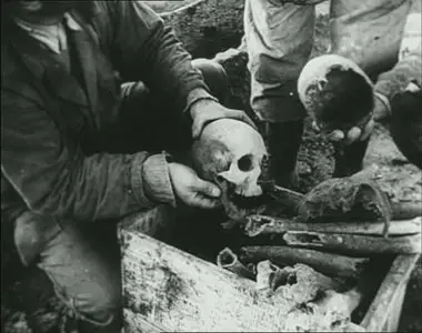 La rabbia / Anger - by Giovanni Guareschi, Pier Paolo Pasolini (1963)