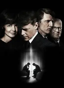 The Kennedys (TV miniseries) Promo