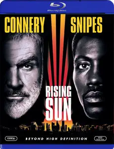 Rising Sun (1993)