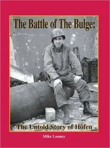 Battle of the Bulge: The Untold Story of Hofen (repost)