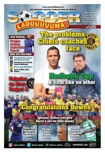 Soccer Laduma - May 16, 2018