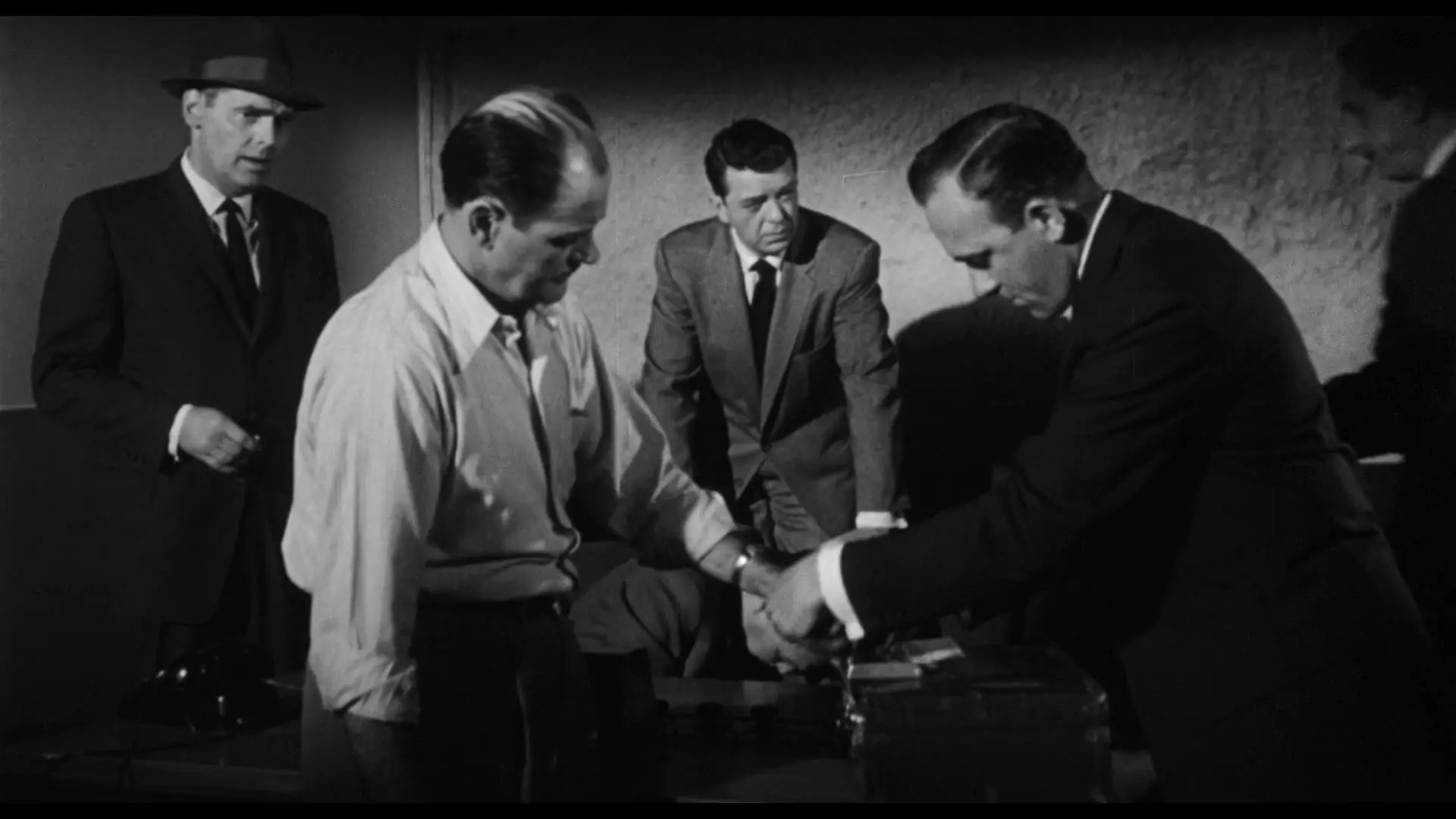 How to Make a Monster (1958) / AvaxHome