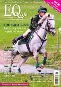 EQ Life – 28 July 2016