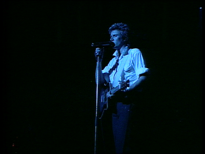 Duran Duran - Arena: An Absurd Notion (1984) DVD Release 2004