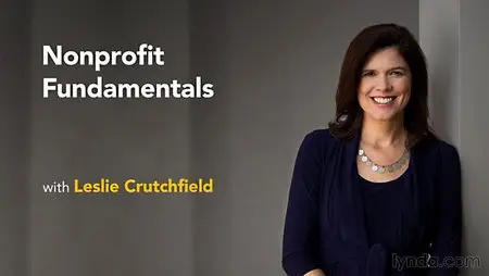 Lynda - Nonprofit Fundamentals