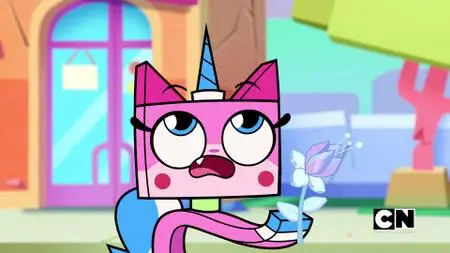 Unikitty S02E22